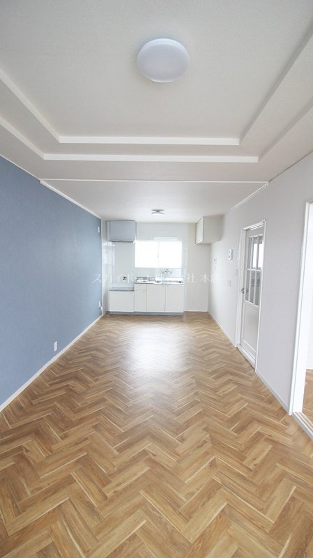 ファミール リビング