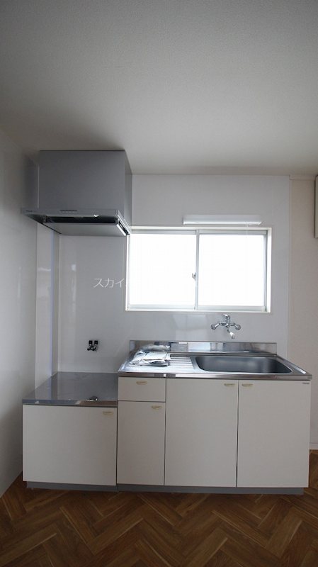 ファミール キッチン