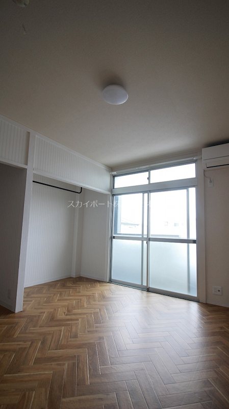 ファミール ベッドルーム