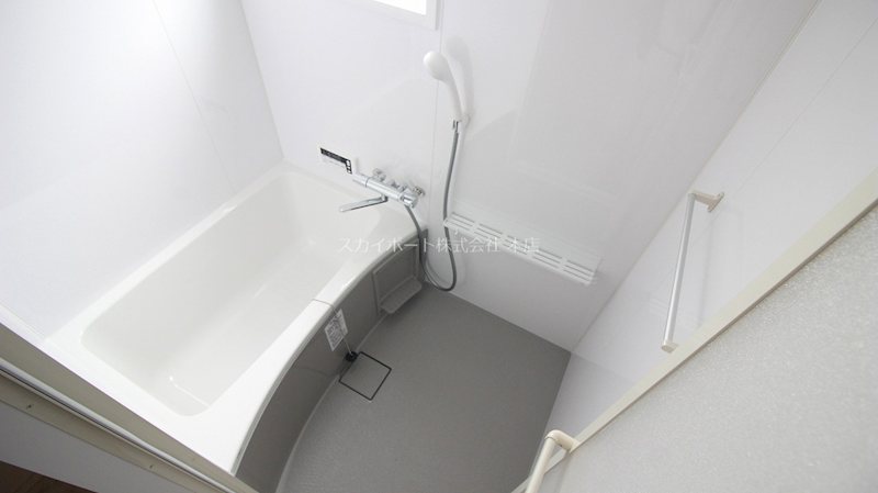 ファミール 風呂画像