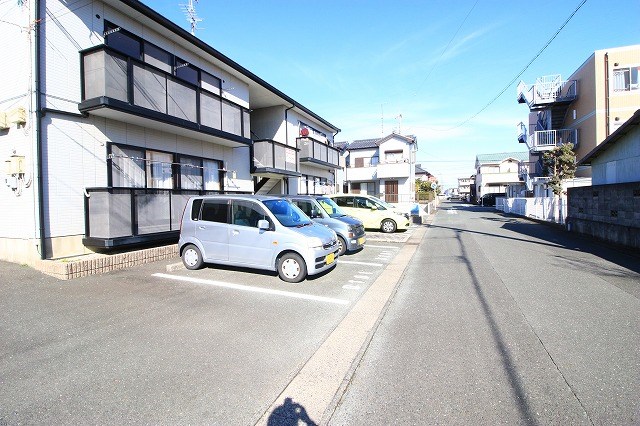 ディアージュD その他6