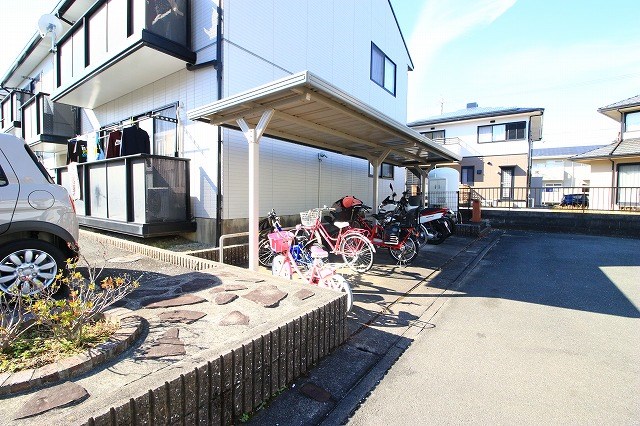 ディアージュD その他13