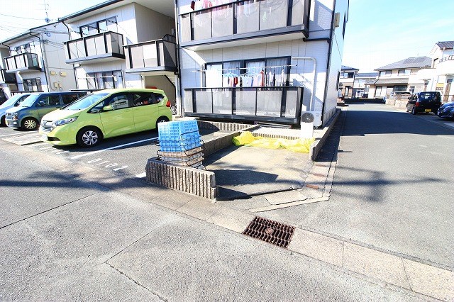 ディアージュD その他14