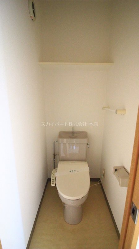 スターターハウス その他2
