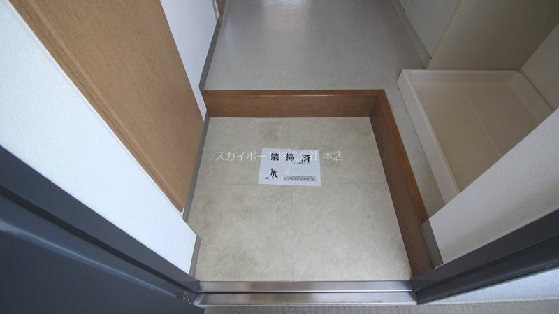スターターハウス その他8
