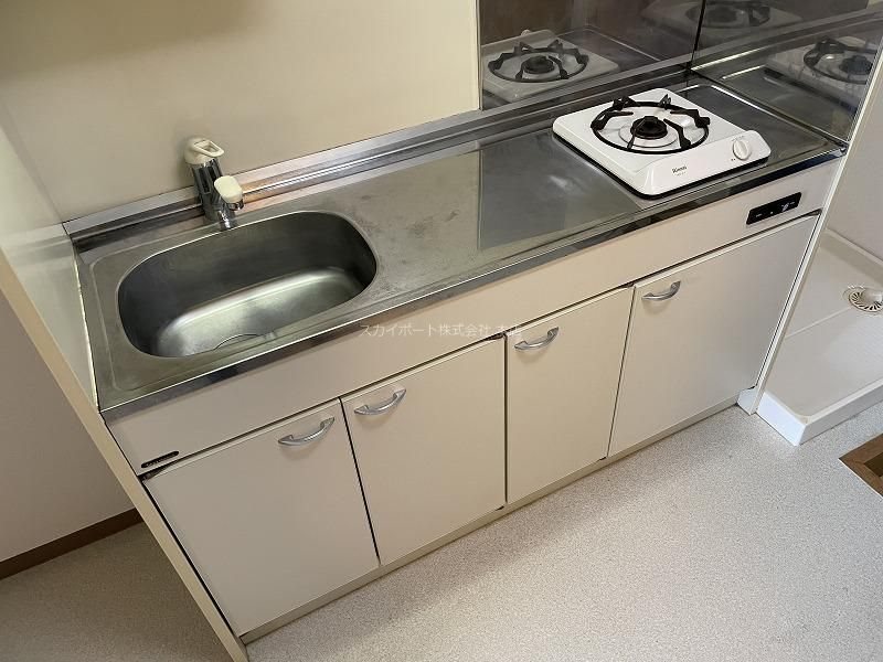 スターターハウス その他11