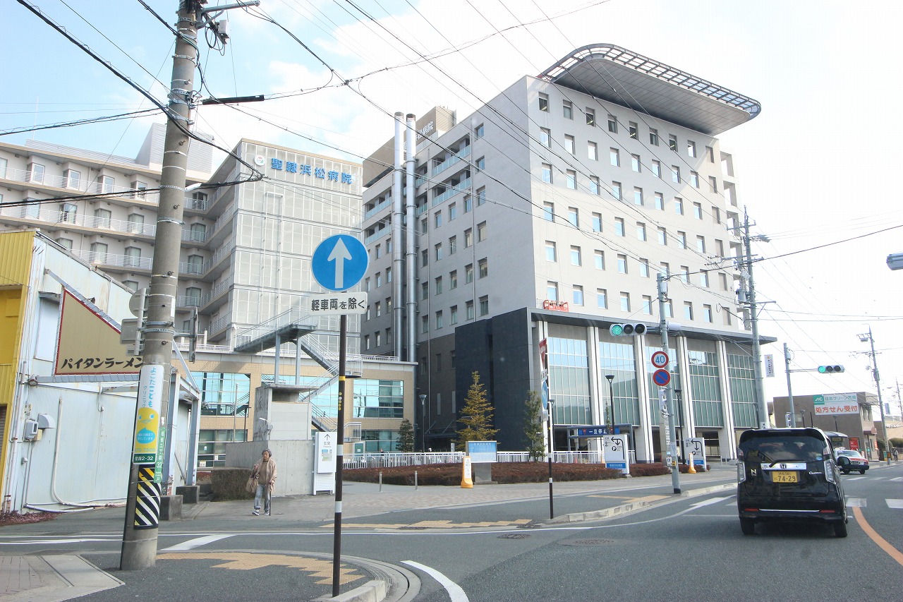 スターターハウス 周辺画像7