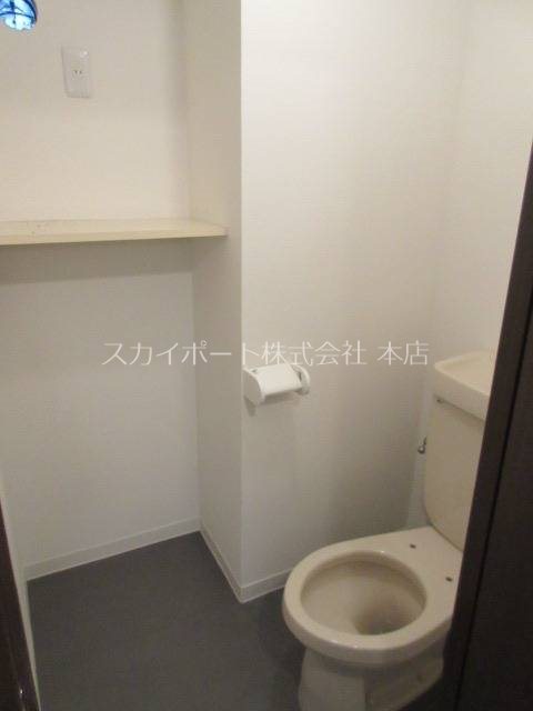 レジデンス上島 その他1