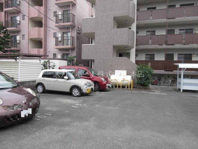 レジデンス上島 その他3