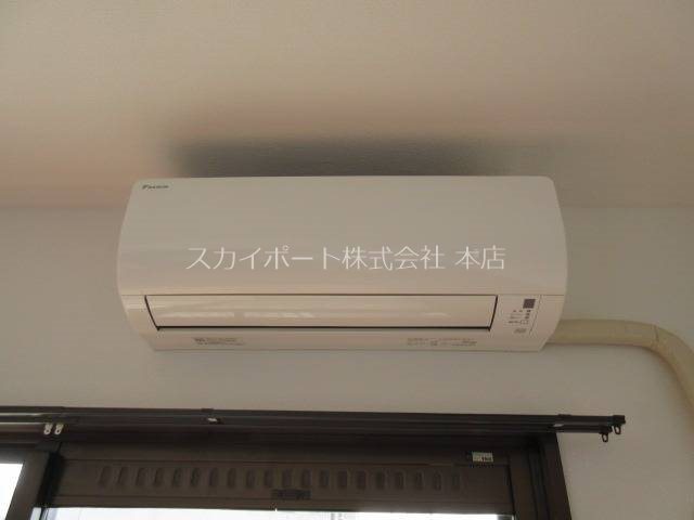 レジデンス上島 その他5