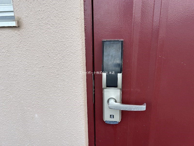 サンローヤル萩丘 その他5