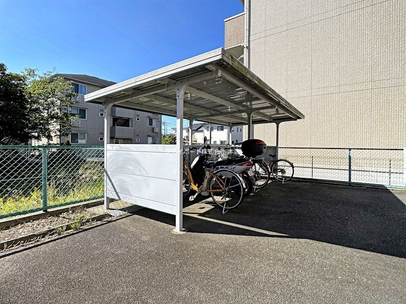 サンローヤル萩丘 その他7