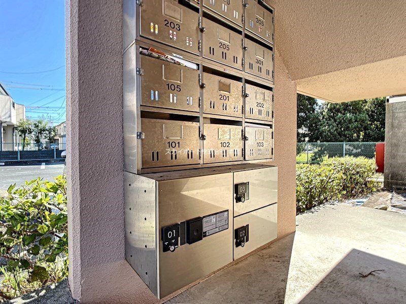 サンローヤル萩丘 その他8