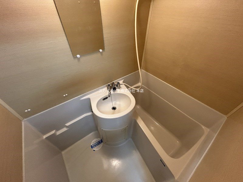 サンローヤル萩丘 風呂画像