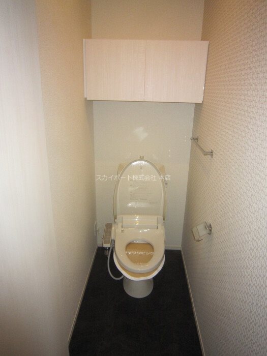 ヴィラ・グレイス その他2