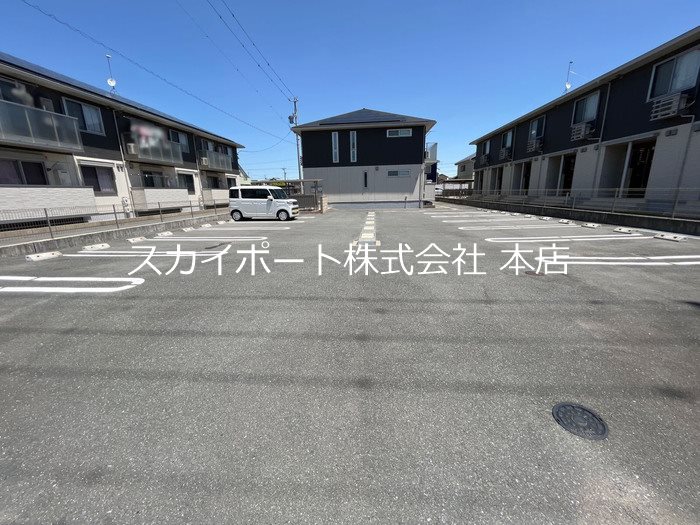 ヴィラ・グレイス その他6