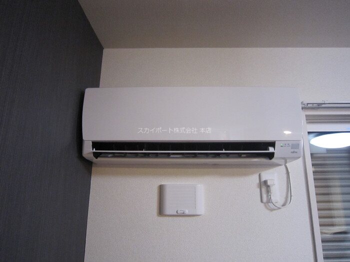 ヴィラ・グレイス その他9