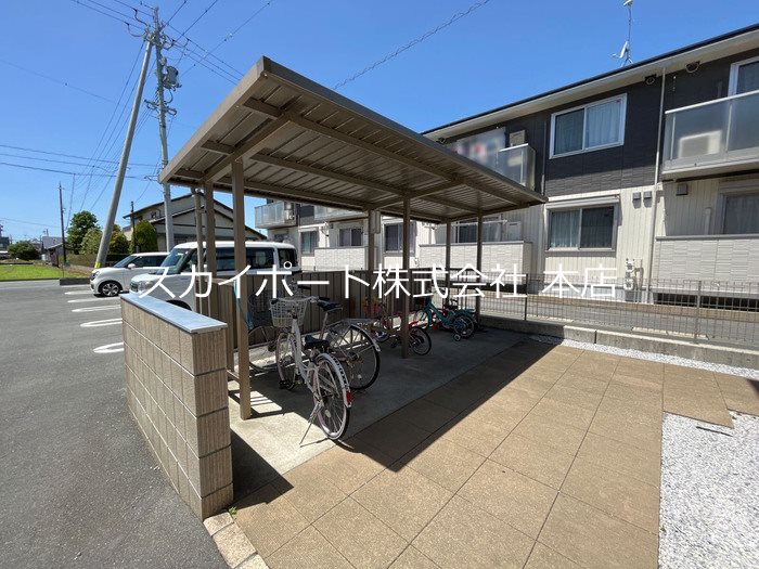 ヴィラ・グレイス その他11