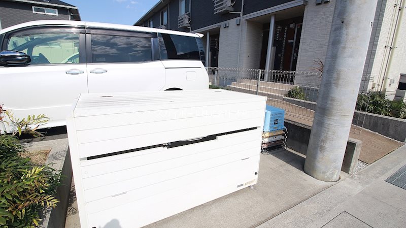 ヴィラ・グレイス その他12