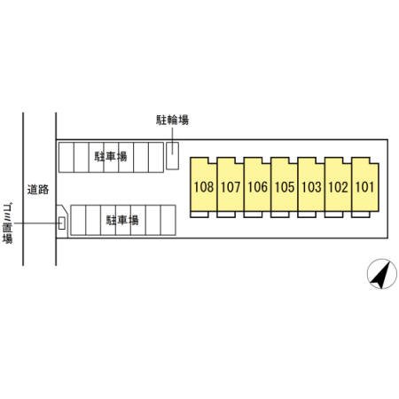 ヴィラ・グレイス その他14