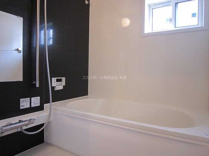 ヴィラ・グレイス 風呂画像