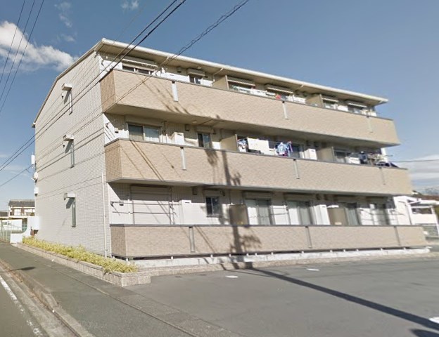 Felice Casa 301号室 外観