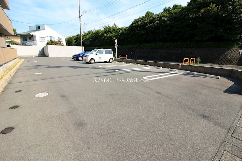 Felice Casa その他1