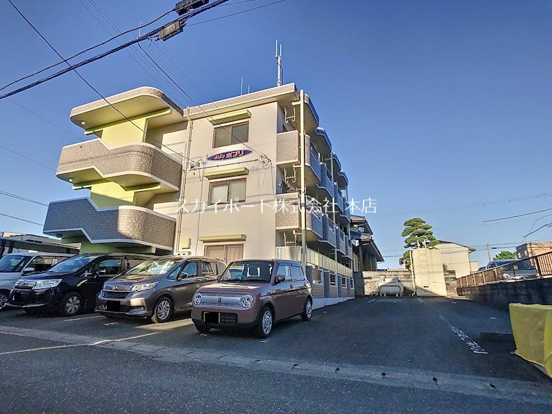 メゾンポプリ その他1