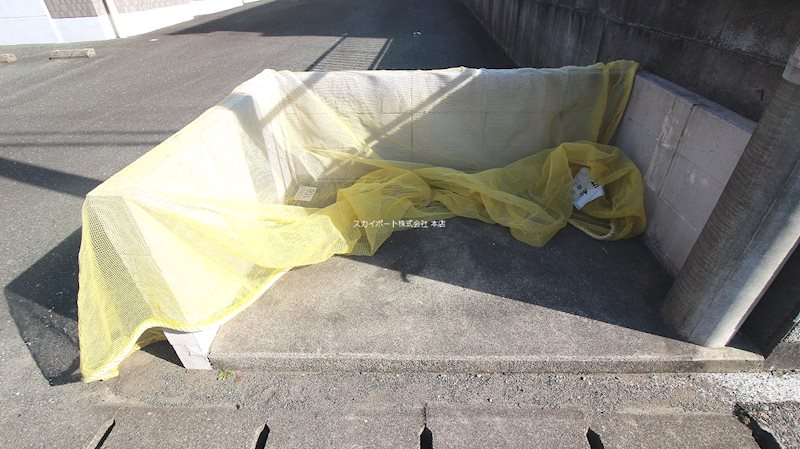 メゾンポプリ その他4