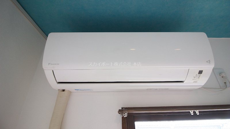 メゾンポプリ その他7