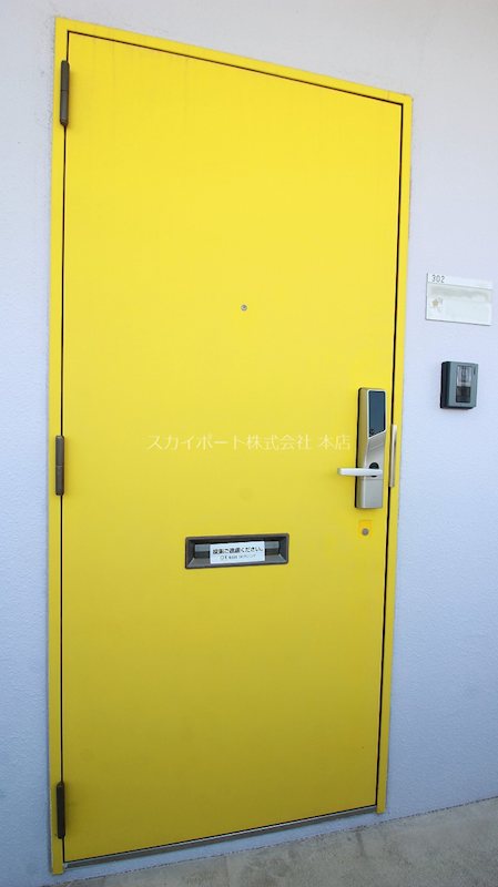 メゾンポプリ その他8