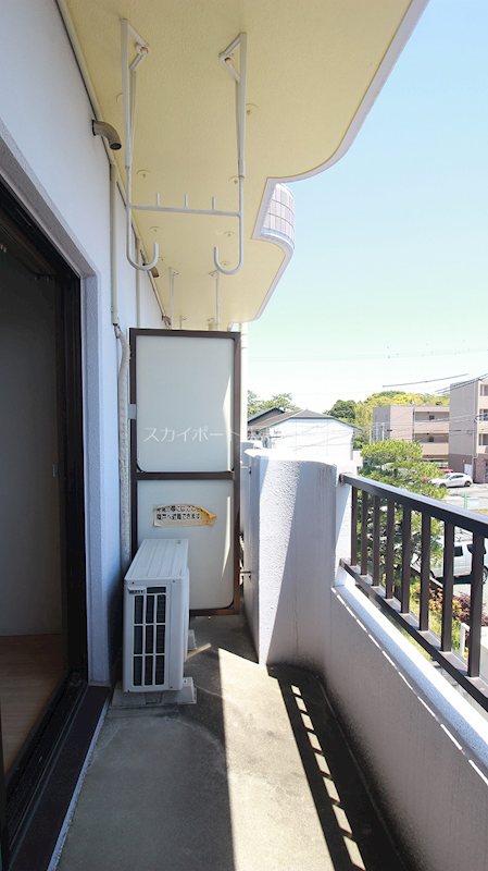 メゾンポプリ その他22