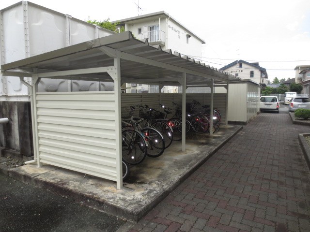 キーミハイツＡ その他1