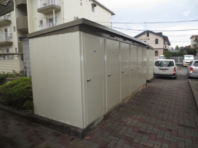 キーミハイツＡ その他2