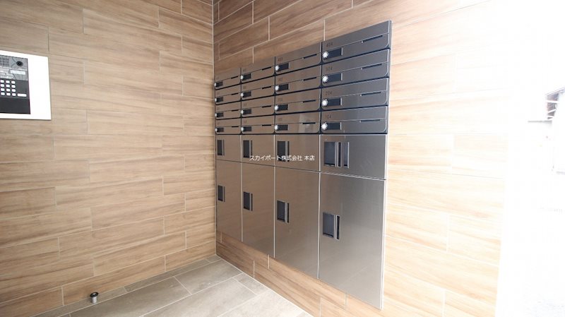 ル・リオン高丘北 その他6