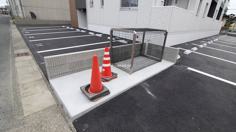 ル・リオン高丘北 その他7