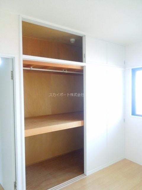 ル・リオンひくまの その他5