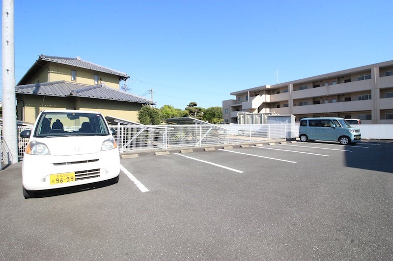 ル・リオンひくまの その他6