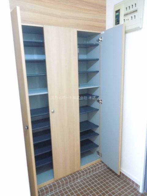 ル・リオンひくまの その他7