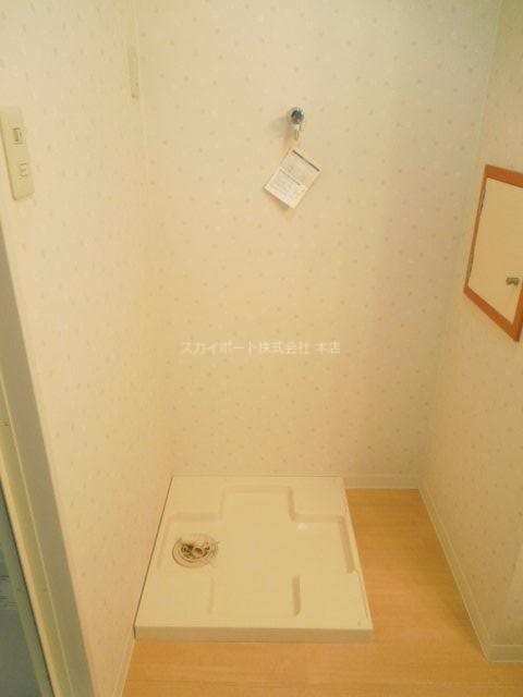 ル・リオンひくまの その他8