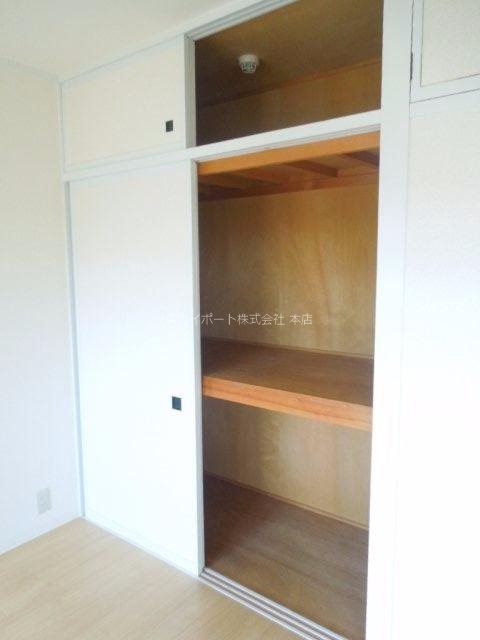 ル・リオンひくまの その他12