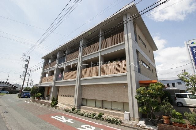 Felicita二星 306号室 外観