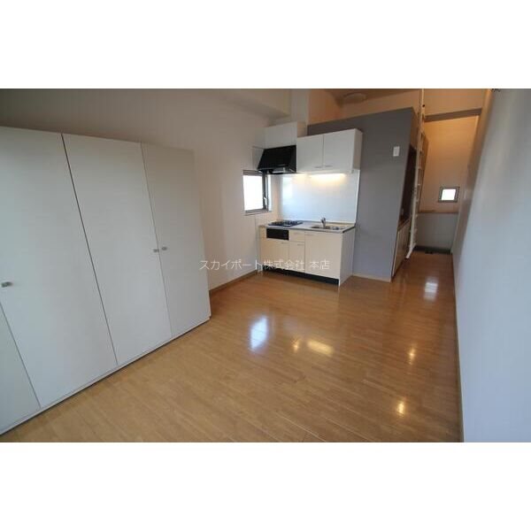 Felicita二星 リビング