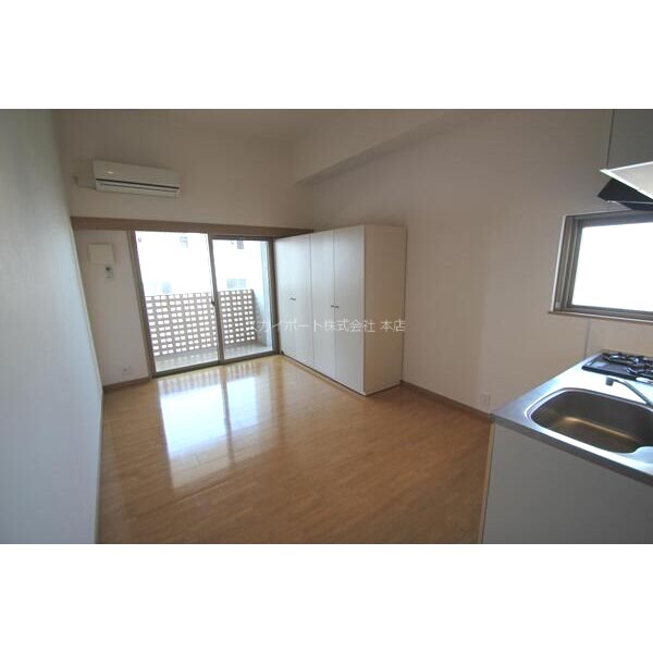 Felicita二星 ベッドルーム