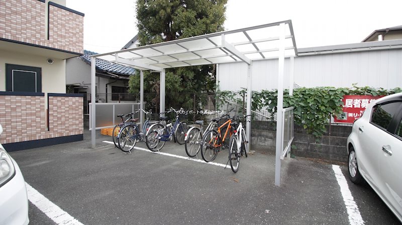 ミルフォード その他2