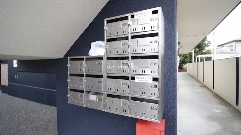 ミルフォード その他3