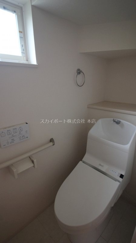 城北2丁目U様貸家 その他1
