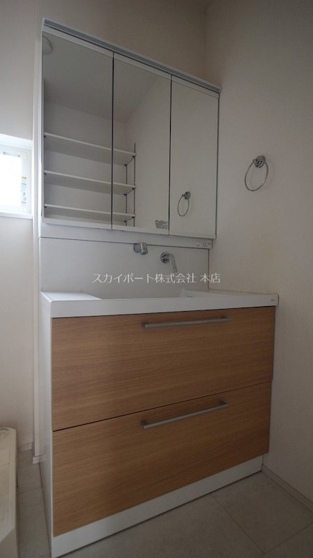 城北2丁目U様貸家 その他2