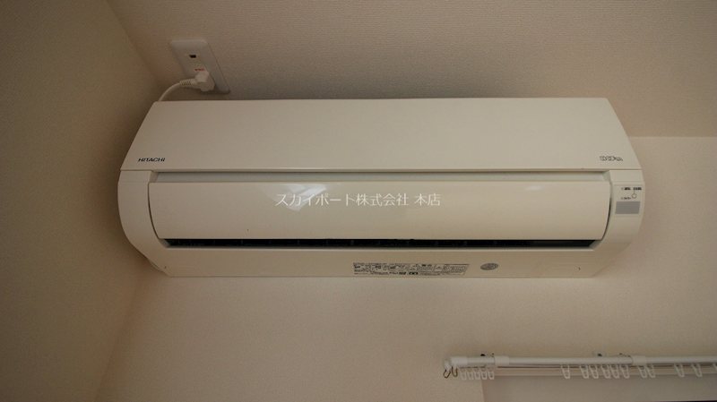 城北2丁目U様貸家 その他3
