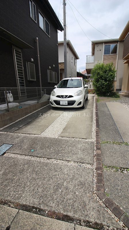 城北2丁目U様貸家 その他5